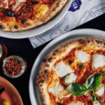 پیتزا ایتالیایی